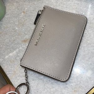 Michael Kors Keychain wallet